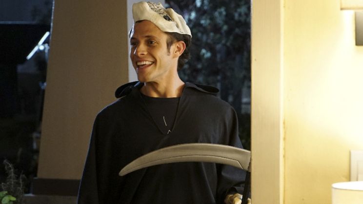 Kyle Harris