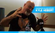 Kyle Hebert