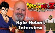 Kyle Hebert