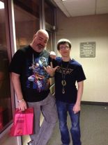 Kyle Hebert