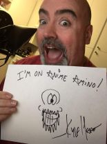 Kyle Hebert