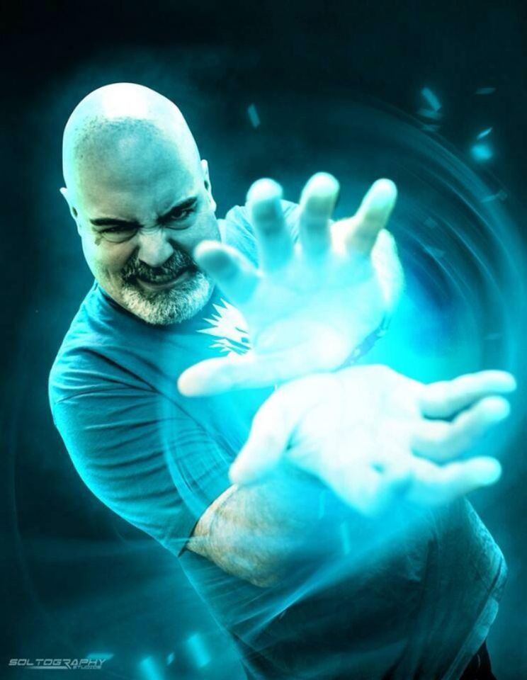 Kyle Hebert