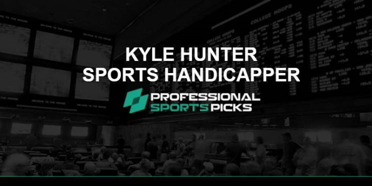 Kyle Hunter