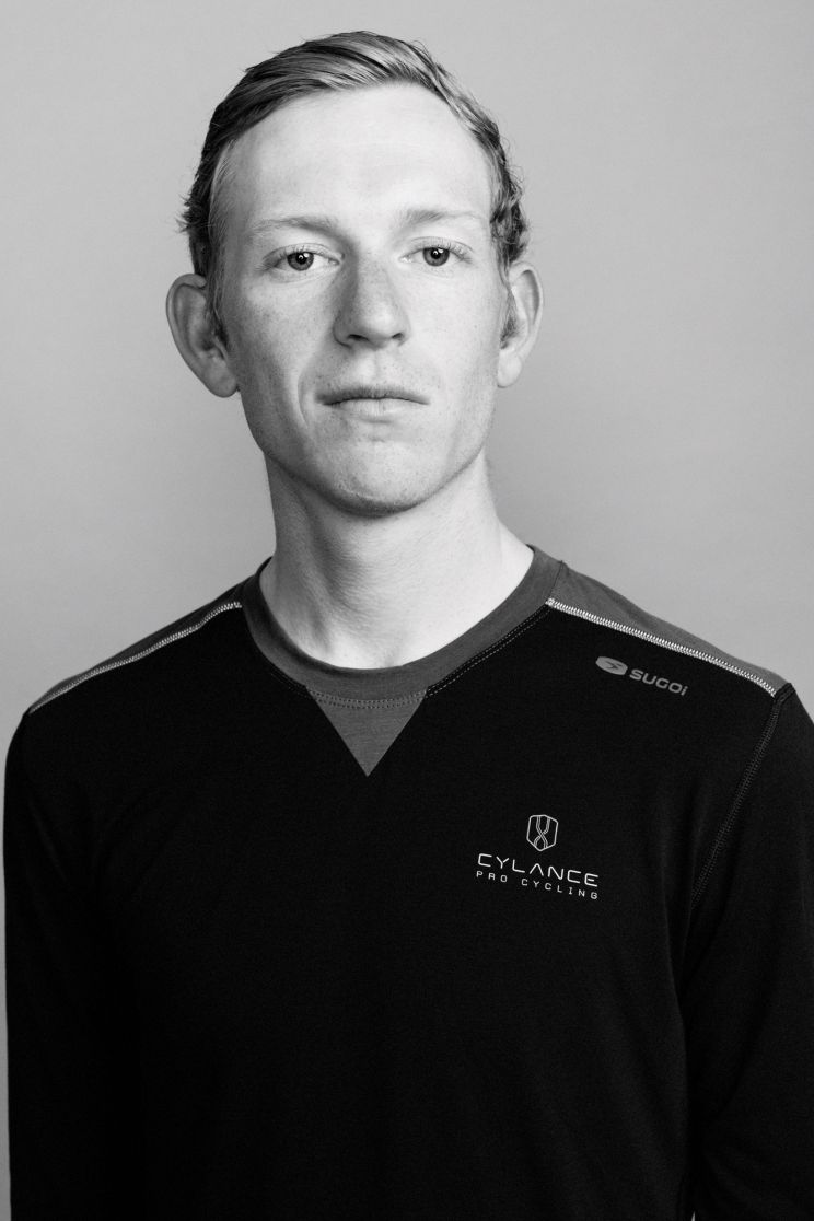 Kyle Hunter