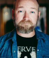 Kyle Kinane