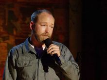 Kyle Kinane