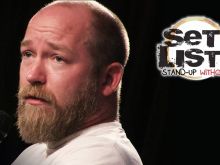 Kyle Kinane