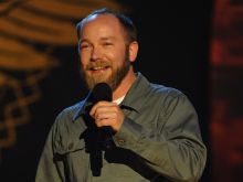 Kyle Kinane