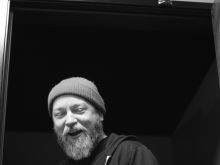 Kyle Kinane