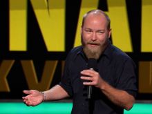 Kyle Kinane