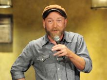 Kyle Kinane