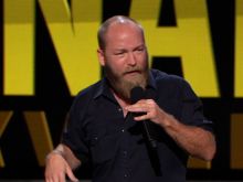 Kyle Kinane