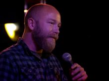 Kyle Kinane