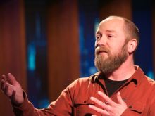 Kyle Kinane