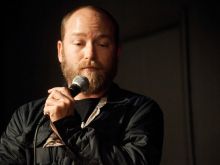 Kyle Kinane