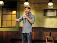 Kyle Kinane