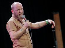 Kyle Kinane