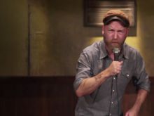 Kyle Kinane