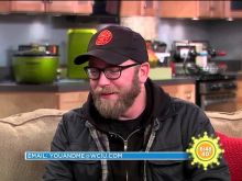 Kyle Kinane