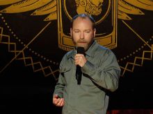 Kyle Kinane