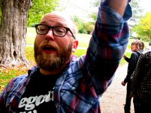 Kyle Kinane