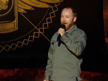 Kyle Kinane