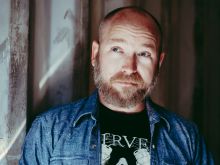 Kyle Kinane