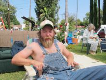 Kyle Kinane
