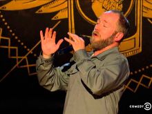 Kyle Kinane