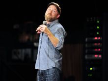 Kyle Kinane