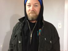 Kyle Kinane