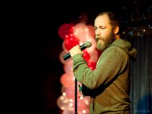 Kyle Kinane