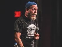 Kyle Kinane