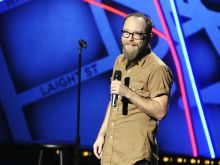 Kyle Kinane