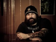Kyle Kinane