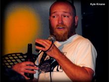 Kyle Kinane