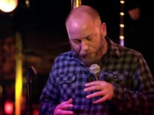 Kyle Kinane