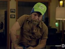 Kyle Kinane
