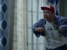 Kyle Kinane