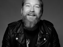 Kyle Kinane