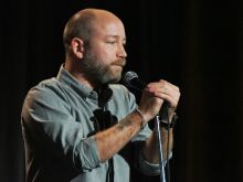 Kyle Kinane