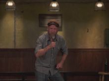 Kyle Kinane