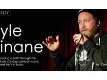 Kyle Kinane