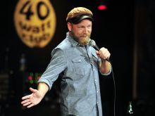 Kyle Kinane
