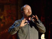 Kyle Kinane