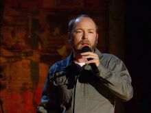 Kyle Kinane