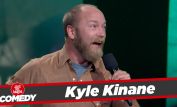 Kyle Kinane