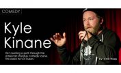 Kyle Kinane