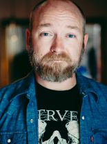 Kyle Kinane