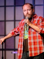 Kyle Kinane